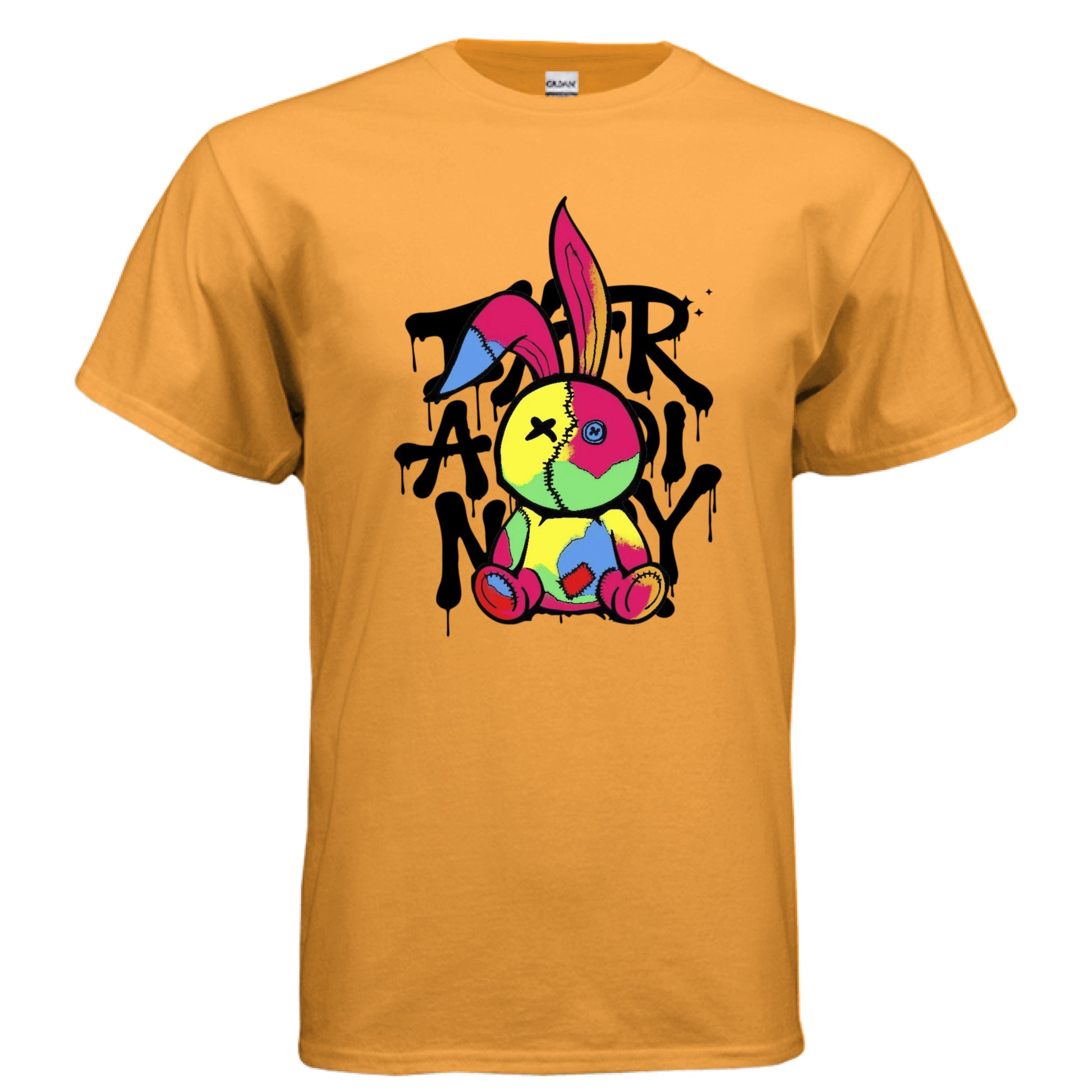 TANGERINE - FRONT
