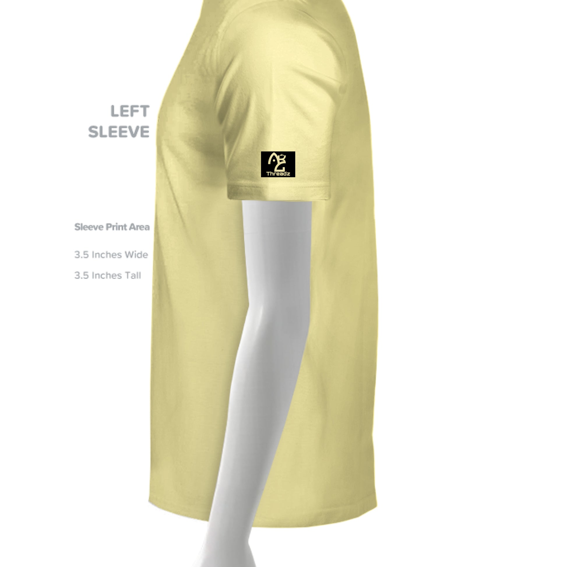 CORNSILK - SLEEVE_LEFT
